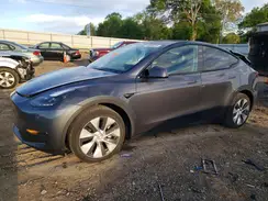 7SAYGAEE5PF606224 2023 TESLA MODEL Y