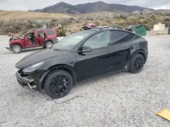 7SAYGAEE5PF620379 2023 TESLA MODEL Y