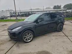 7SAYGAEE5PF621564 2023 TESLA MODEL Y