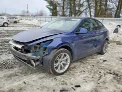 7SAYGAEE5PF623430 2023 TESLA MODEL Y