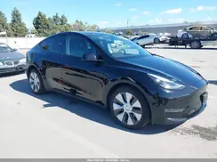 7SAYGAEE5PF625193 2023 TESLA MODEL Y