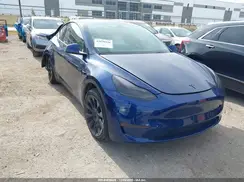 7SAYGAEE5PF644181 2023 TESLA MODEL Y