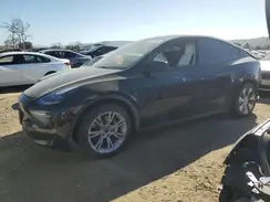7SAYGAEE5PF644326 2023 TESLA MODEL Y
