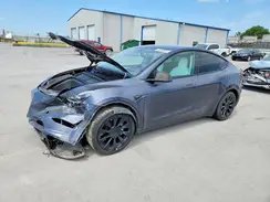 7SAYGAEE5PF661305 2023 TESLA MODEL Y