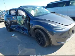 7SAYGAEE5PF664138 2023 TESLA MODEL Y