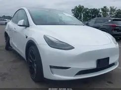 7SAYGAEE5PF664625 2023 TESLA MODEL Y