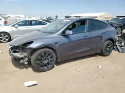7SAYGAEE5PF668156 2023 TESLA MODEL Y
