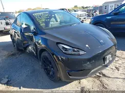 7SAYGAEE5PF674944 2023 TESLA MODEL Y