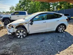 7SAYGAEE5PF688696 2023 TESLA MODEL Y