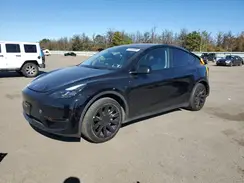 7SAYGAEE5PF689816 2023 TESLA MODEL Y