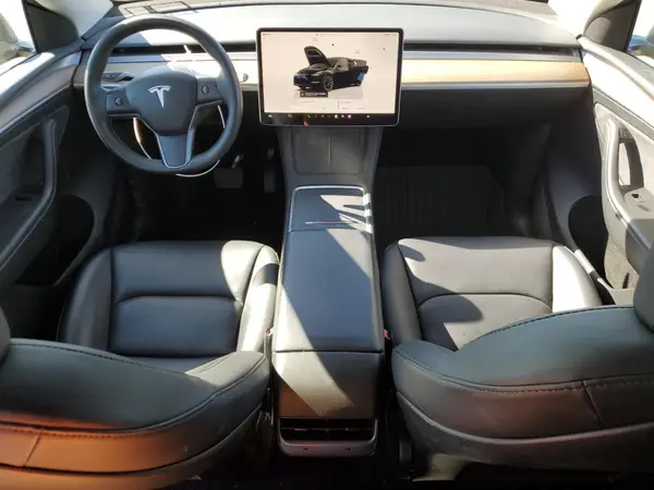 7SAYGAEE5PF689816 2023 TESLA MODEL Y - Image 8