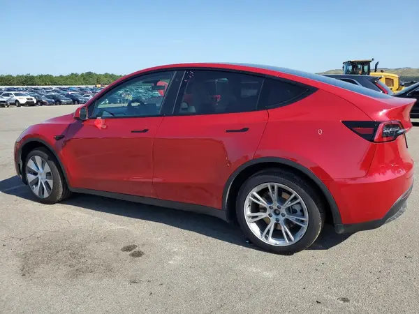 7SAYGAEE5PF690559 2023 TESLA MODEL Y - Image 2