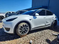 7SAYGAEE5PF707425 2023 TESLA MODEL Y