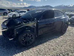 7SAYGAEE5PF711801 2023 TESLA MODEL Y