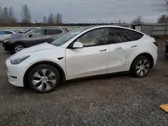 7SAYGAEE5PF741980 2023 TESLA MODEL Y