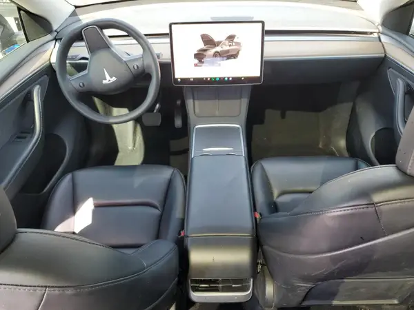 7SAYGAEE5PF752333 2023 TESLA MODEL Y - Image 8