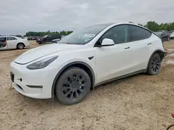 7SAYGAEE5PF757354 2023 TESLA MODEL Y