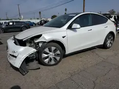 7SAYGAEE5PF769729 2023 TESLA MODEL Y