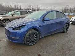 7SAYGAEE5PF779029 2023 TESLA MODEL Y