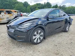 7SAYGAEE5PF799958 2023 TESLA MODEL Y