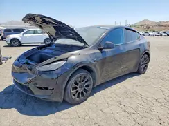 7SAYGAEE5PF808612 2023 TESLA MODEL Y