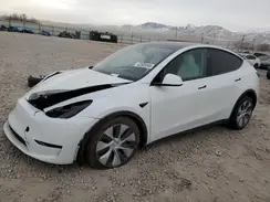 7SAYGAEE5PF824356 2023 TESLA MODEL Y
