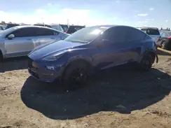 7SAYGAEE5PF826110 2023 TESLA MODEL Y