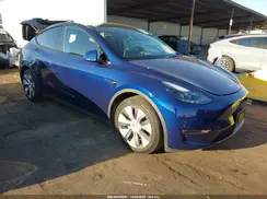 7SAYGAEE5PF832182 2023 TESLA MODEL Y