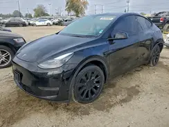 7SAYGAEE5PF836958 2023 TESLA MODEL Y