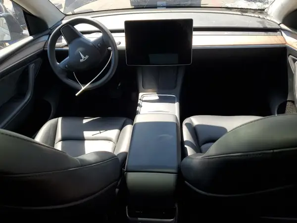7SAYGAEE5PF848026 2023 TESLA MODEL Y - Image 8