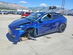 7SAYGAEE5PF853243 2023 TESLA MODEL Y