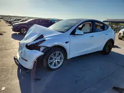 7SAYGAEE5PF856787 2023 TESLA MODEL Y