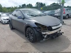 7SAYGAEE5PF860614 2023 TESLA MODEL Y