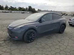 7SAYGAEE5PF871046 2023 TESLA MODEL Y