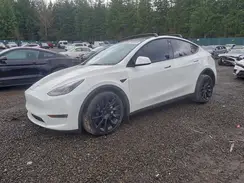 7SAYGAEE5PF871273 2023 TESLA MODEL Y