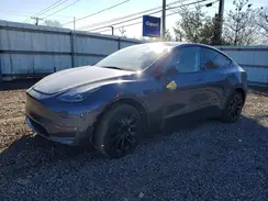 7SAYGAEE5PF875713 2023 TESLA MODEL Y