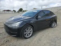 7SAYGAEE5PF880779 2023 TESLA MODEL Y