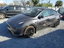 7SAYGAEE5PF882418 2023 TESLA MODEL Y