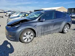 7SAYGAEE5PF889515 2023 TESLA MODEL Y