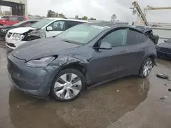 7SAYGAEE5PF893189 2023 TESLA MODEL Y