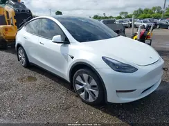 7SAYGAEE5PF895170 2023 TESLA MODEL Y