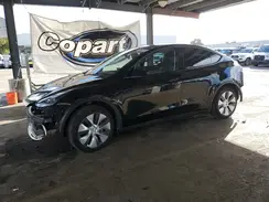 7SAYGAEE5PF900917 2023 TESLA MODEL Y