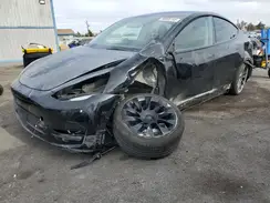 7SAYGAEE5PF902148 2023 TESLA MODEL Y