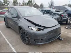 7SAYGAEE5PF903249 2023 TESLA MODEL Y