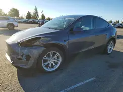 7SAYGAEE5PF903381 2023 TESLA MODEL Y
