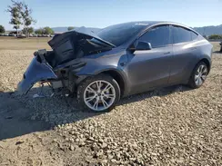 7SAYGAEE5PF903588 2023 TESLA MODEL Y