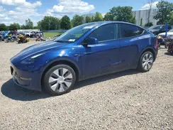 7SAYGAEE5PF910069 2023 TESLA MODEL Y