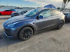 7SAYGAEE5PF913358 2023 TESLA MODEL Y
