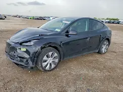 7SAYGAEE5PF926823 2023 TESLA MODEL Y