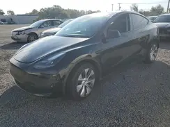 7SAYGAEE5PF930399 2023 TESLA MODEL Y
